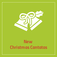 New Christmas Cantata Sheet Music