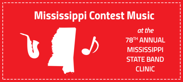 Mississippi Contest Music