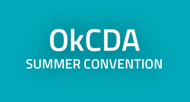 OkCDA Summer Convention