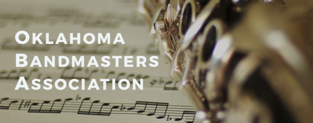 Oklahoma Bandmasters Association